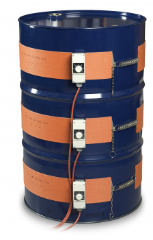 Kuhlmann Silikon Heizband 1700x180mm (230V / 1500W)
